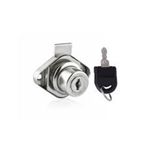 STD ÇEKMECE KİLİDİ OVAL